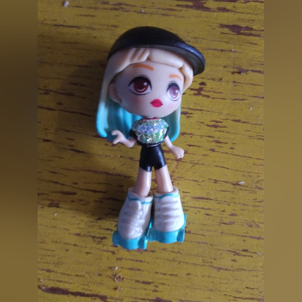 Jazwares BLACKPINK Lisa